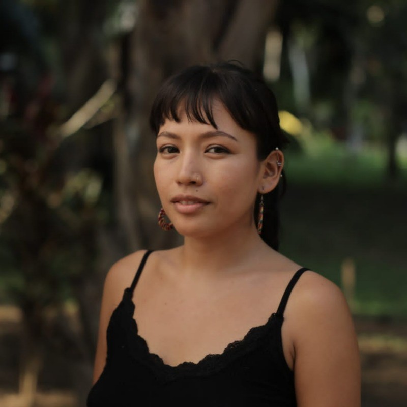 Angela Noemi Rodriguez