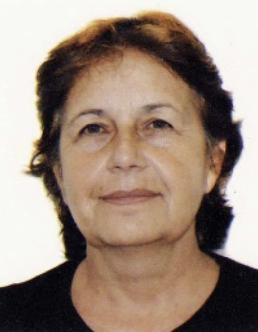 Frederica Barclay Rey de Castro