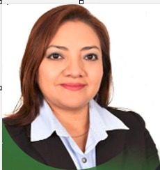 Mayda Elena Yarleque