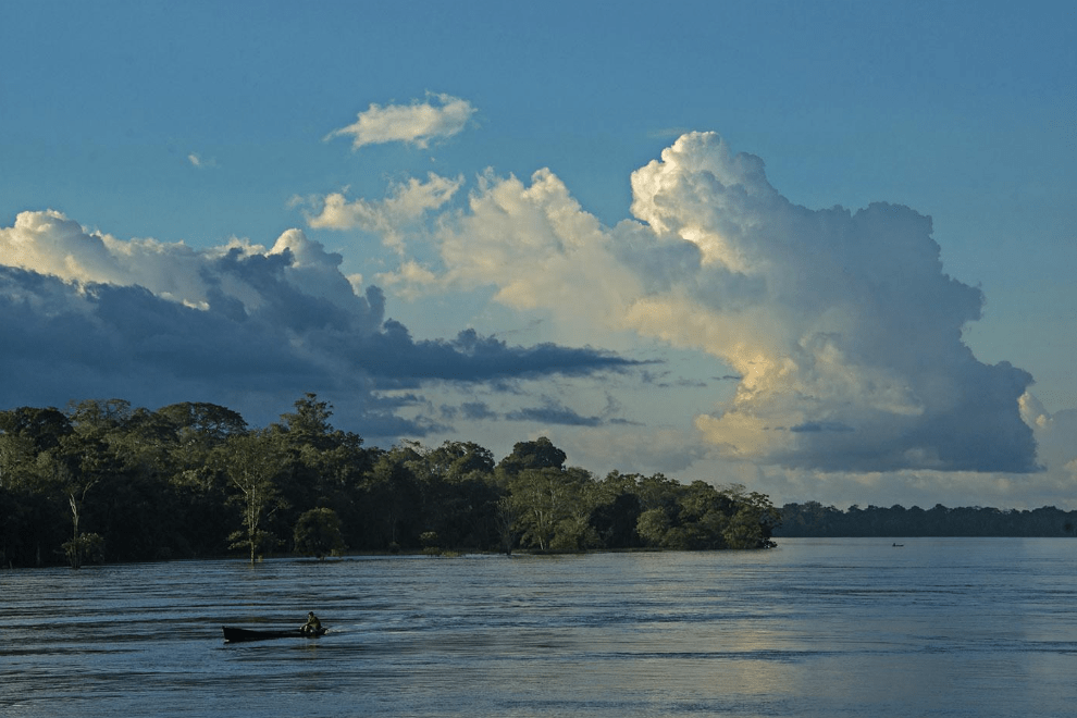 CONVOCATORIA: Prácticas Profesionales Proyecto Mapbiomas Agua – Perú