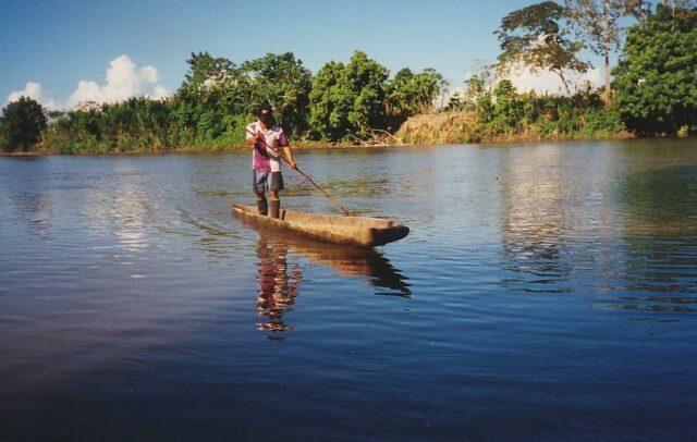 IBC destaca importancia de iniciativas locales para la exitosa gestión