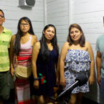 Fotos_El rio nos une_IBC 2018