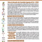Portada comunidades campesinas Nov. 2018