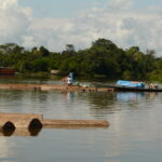 Iquitos Field work 2008 036
