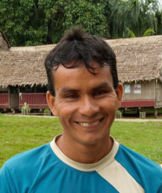 René Vásquez Andrade