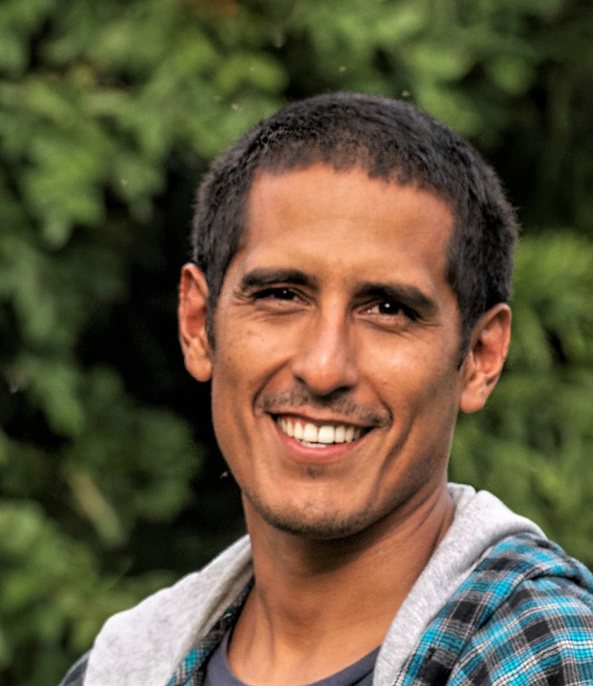 Alonso Pérez Ojeda del Arco